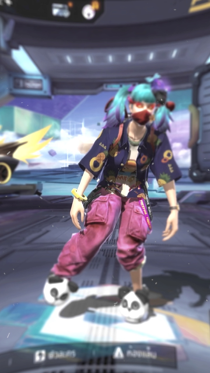 มีแมงหวี่ด้วยอะ