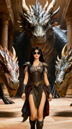 Dragon Guard