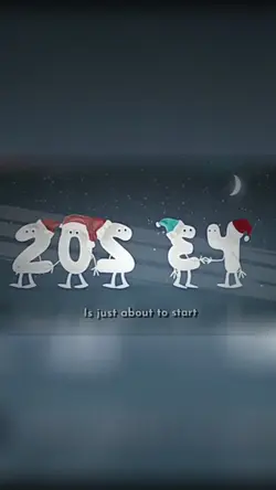 Goodbye 2023 Welcome