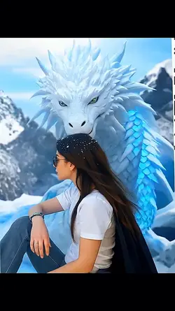dragon tamer