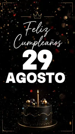 Feliz Cumpleaños 