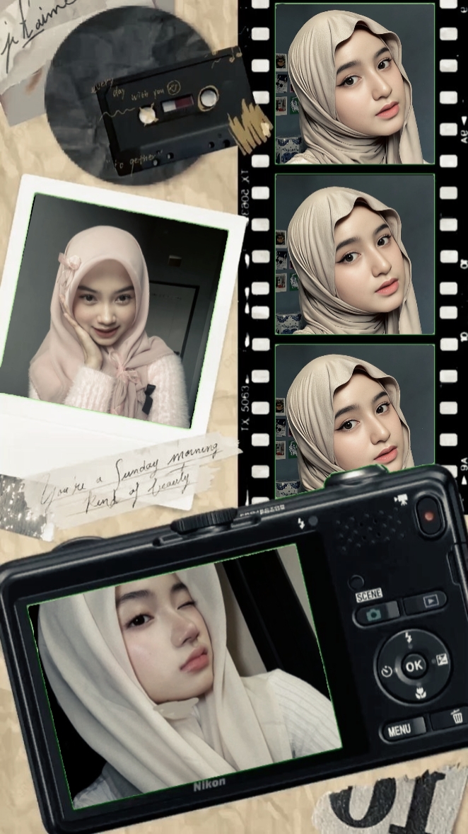 Arabic song 