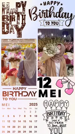 12 M E I HBD
