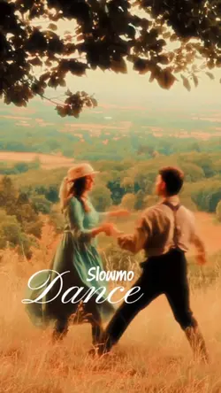 Slowmo Dance couple