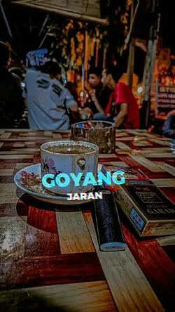 Jaran Goyang