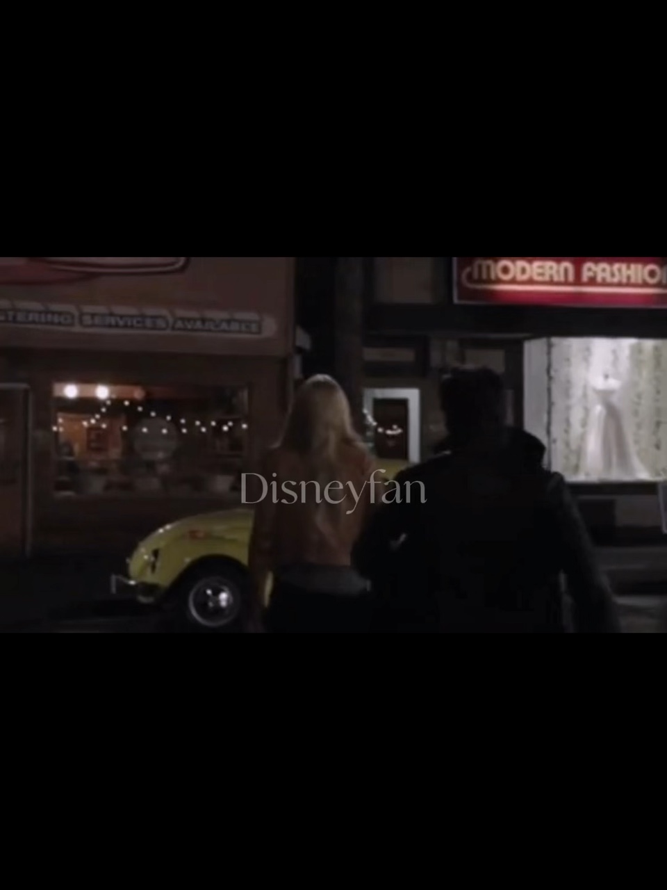 Captain Swan 🪝🦢 ~