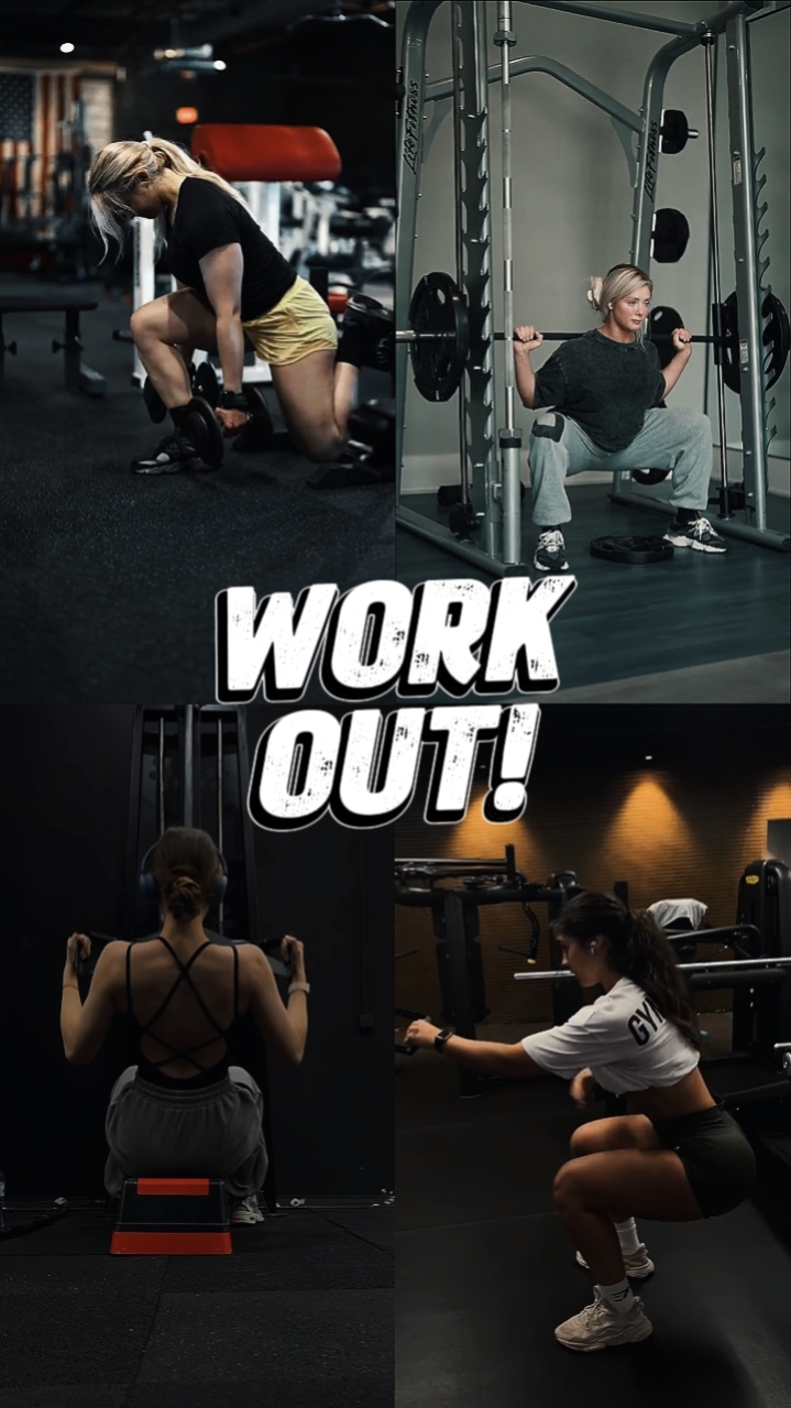 workout 