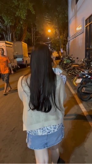 ฉันไม่ได้ร้ายอย่าที่เธอคิด