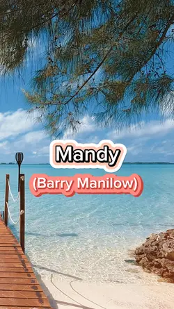 Mandy