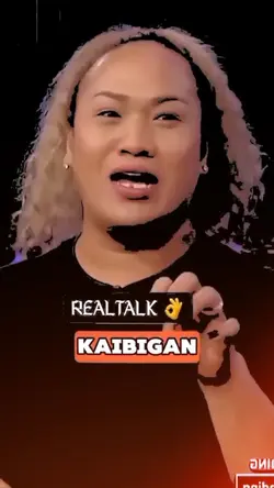 ang tunay n kaibigan