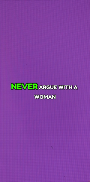 여자는 여자다