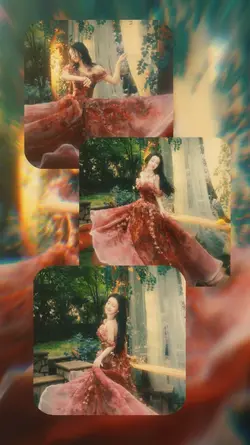 Fantasi vibes