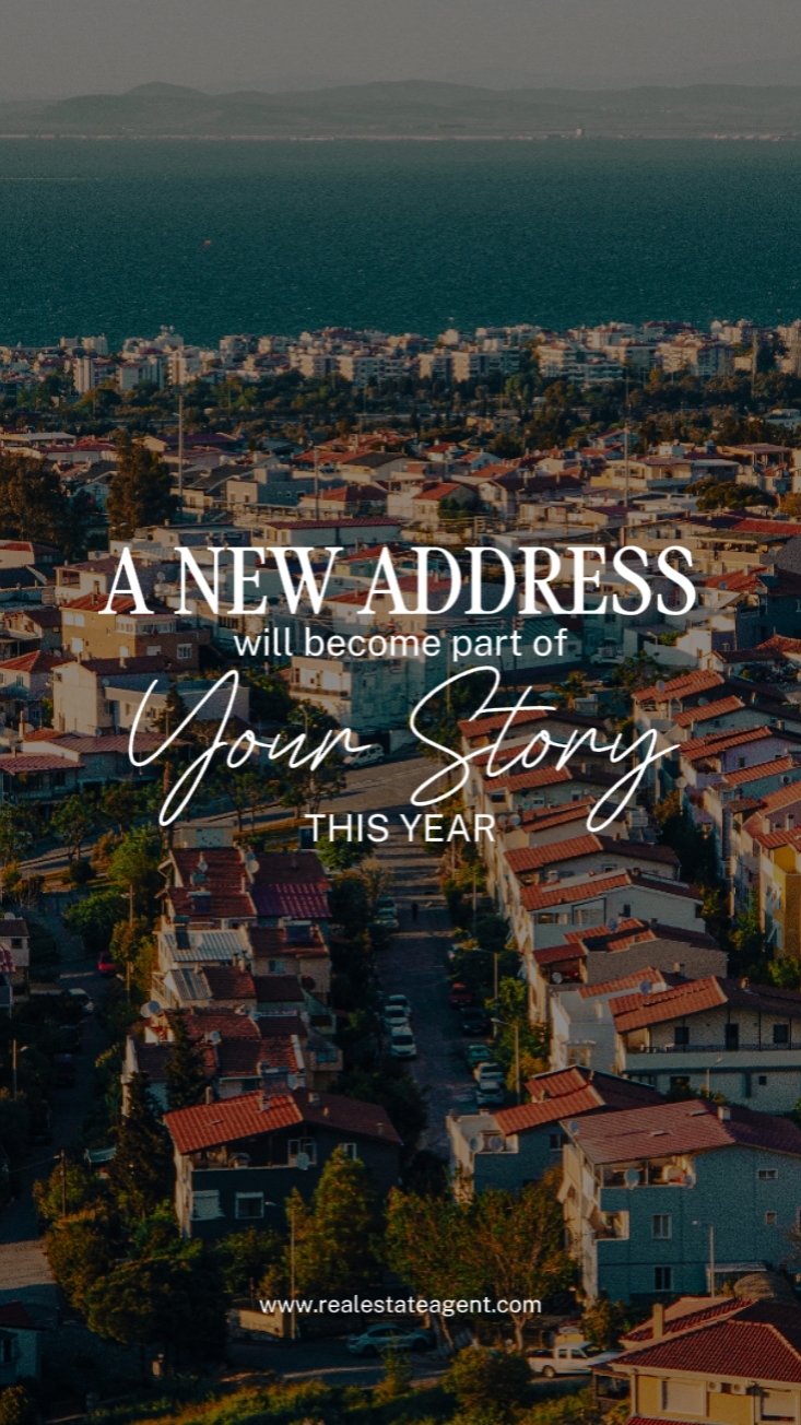 Real Estate Story