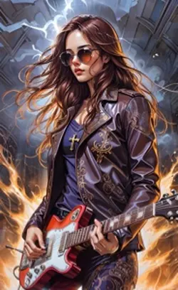 Rock hot 