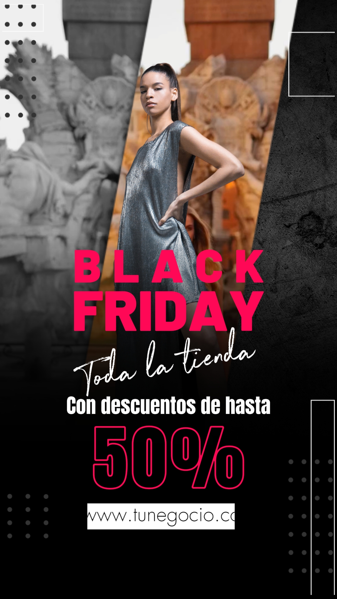 Vestidos Promociones