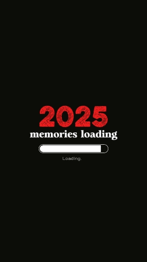 2025 MEM 'RIES LOADIN