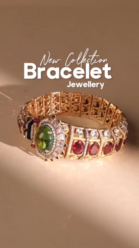Bracelet 