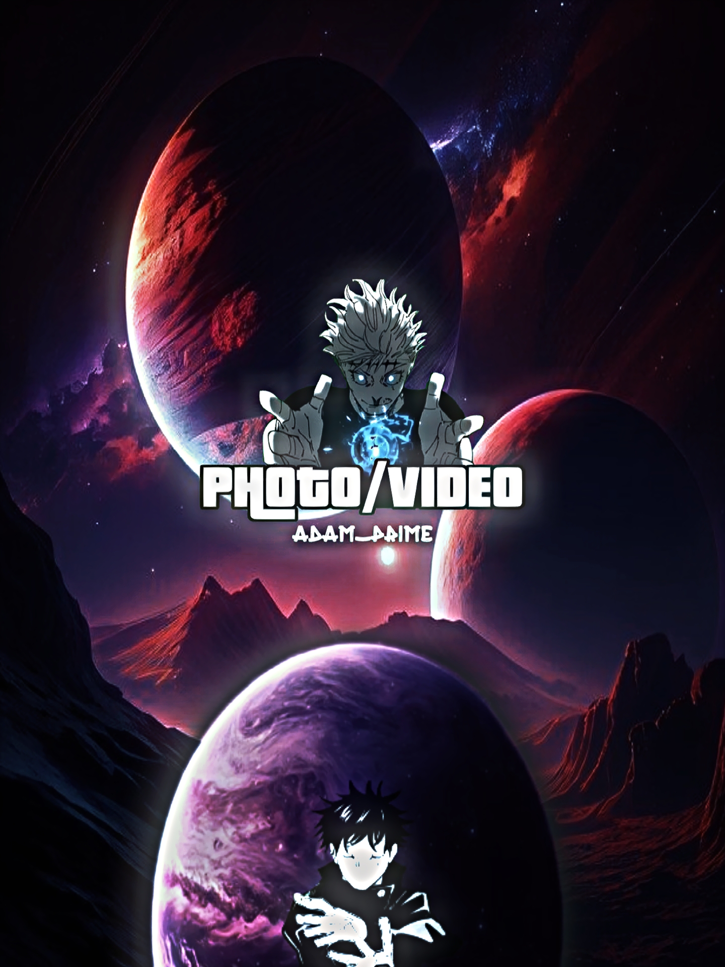 MONTAGEM DELIRIO 3: 4