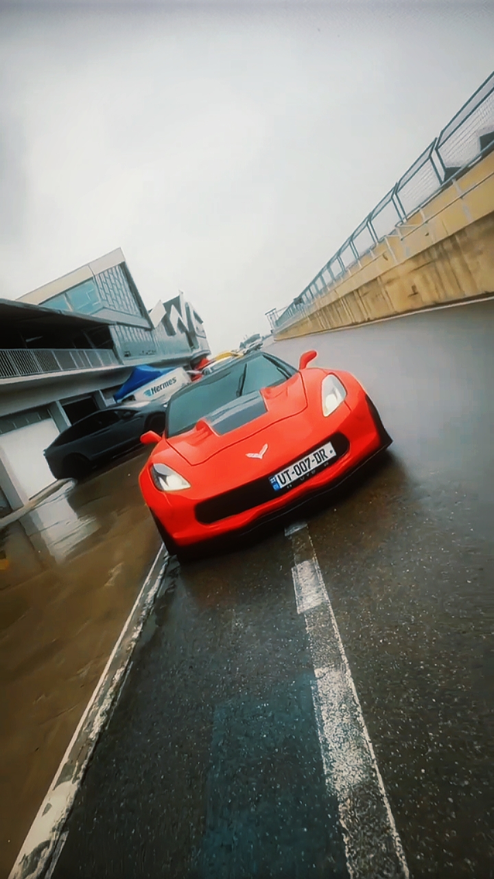 Car Edit