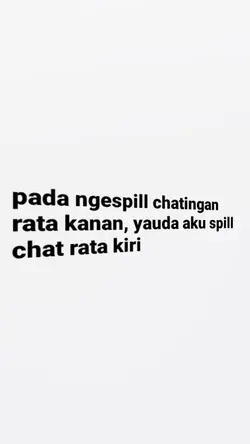 pada ngespill chatt