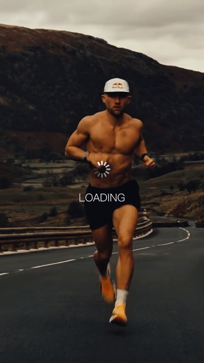Corriendo