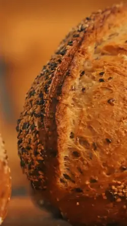 Bread 🥖