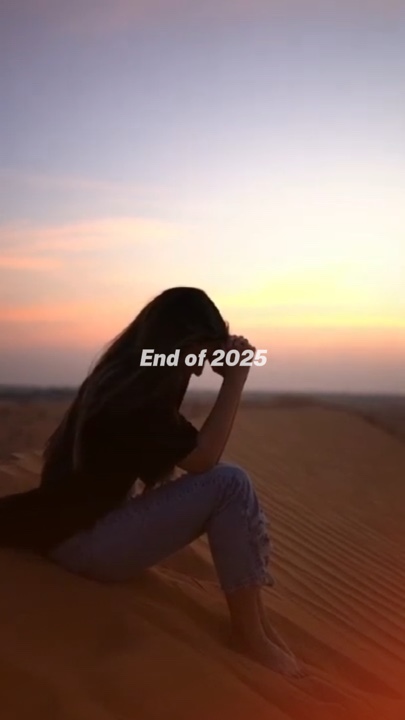 2025 Başlangıç-Sonu