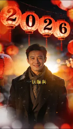 2026一切顺利