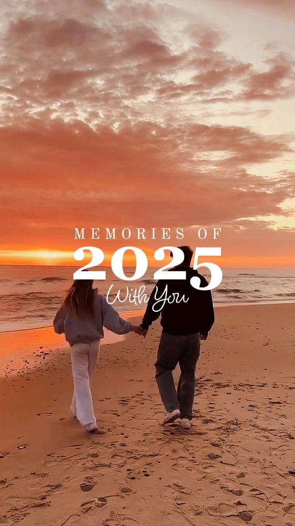 memories 2025 with u