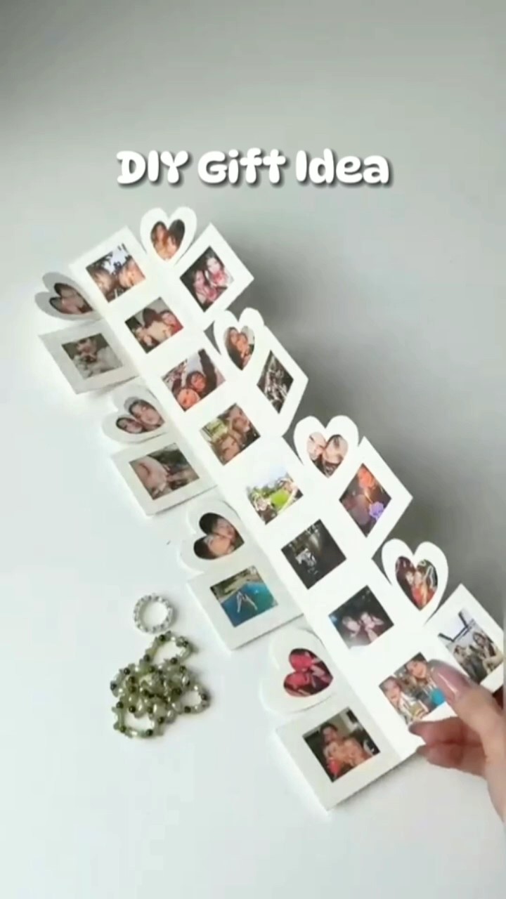 DIY Gift Idea