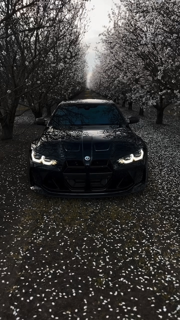 BMW | NOVO⚔️