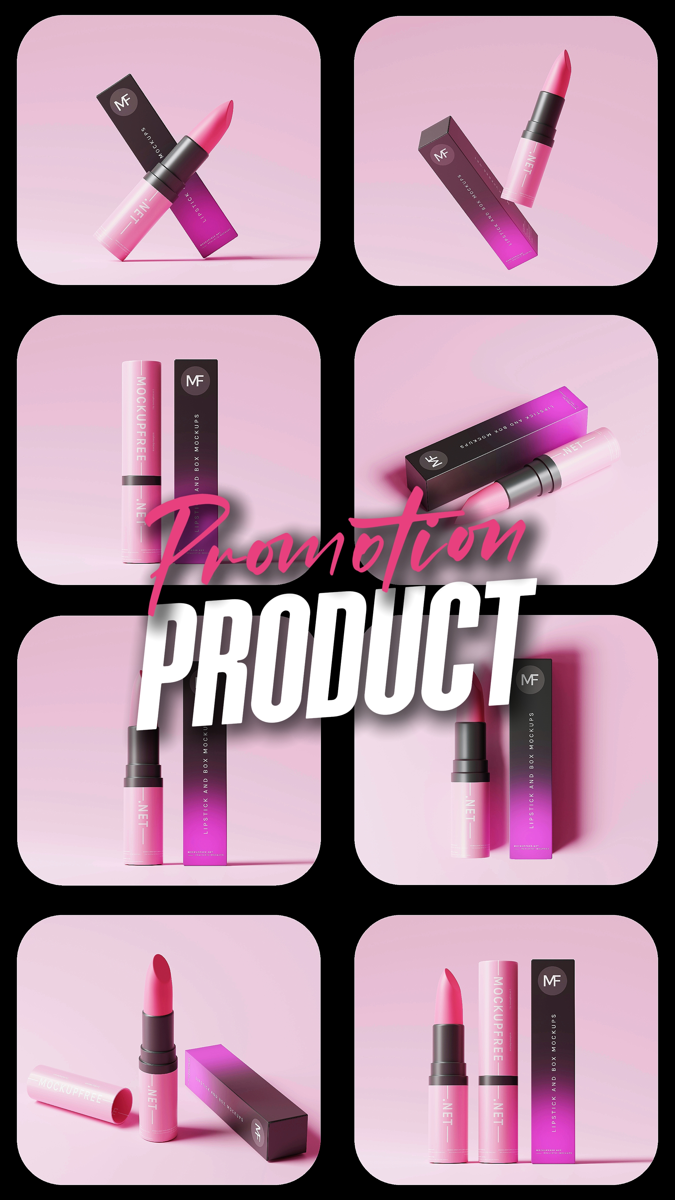 Promotion des produits 