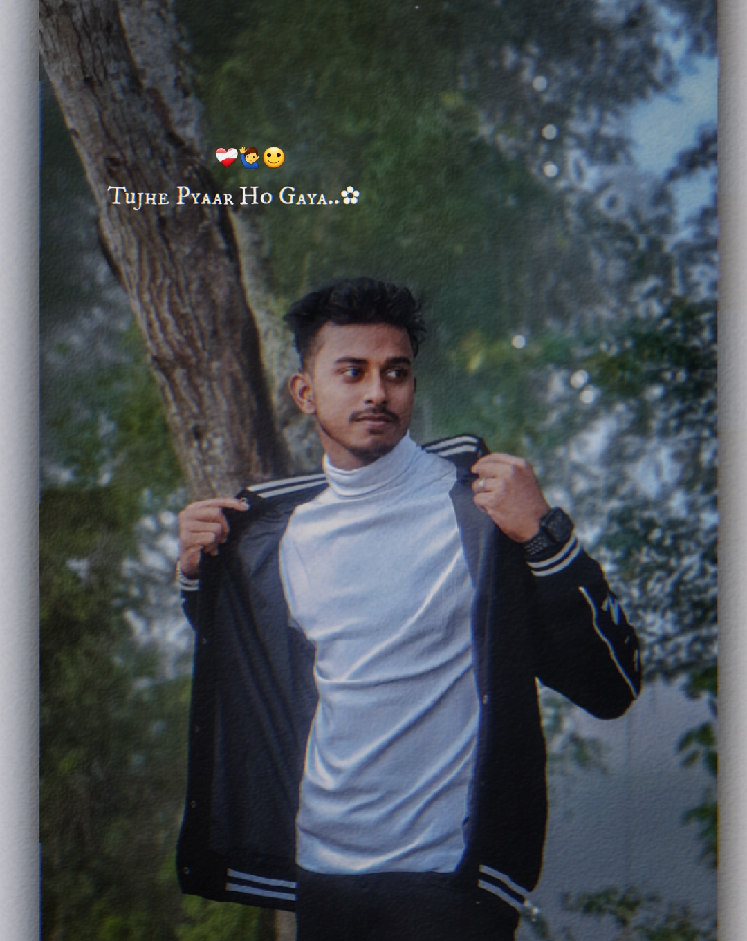 manake mere Jan Lega