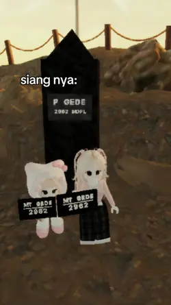 siang vs malam