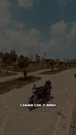 Canımın canı o benim