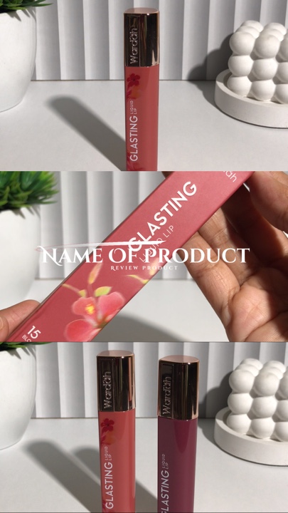 Revisão de produto pro