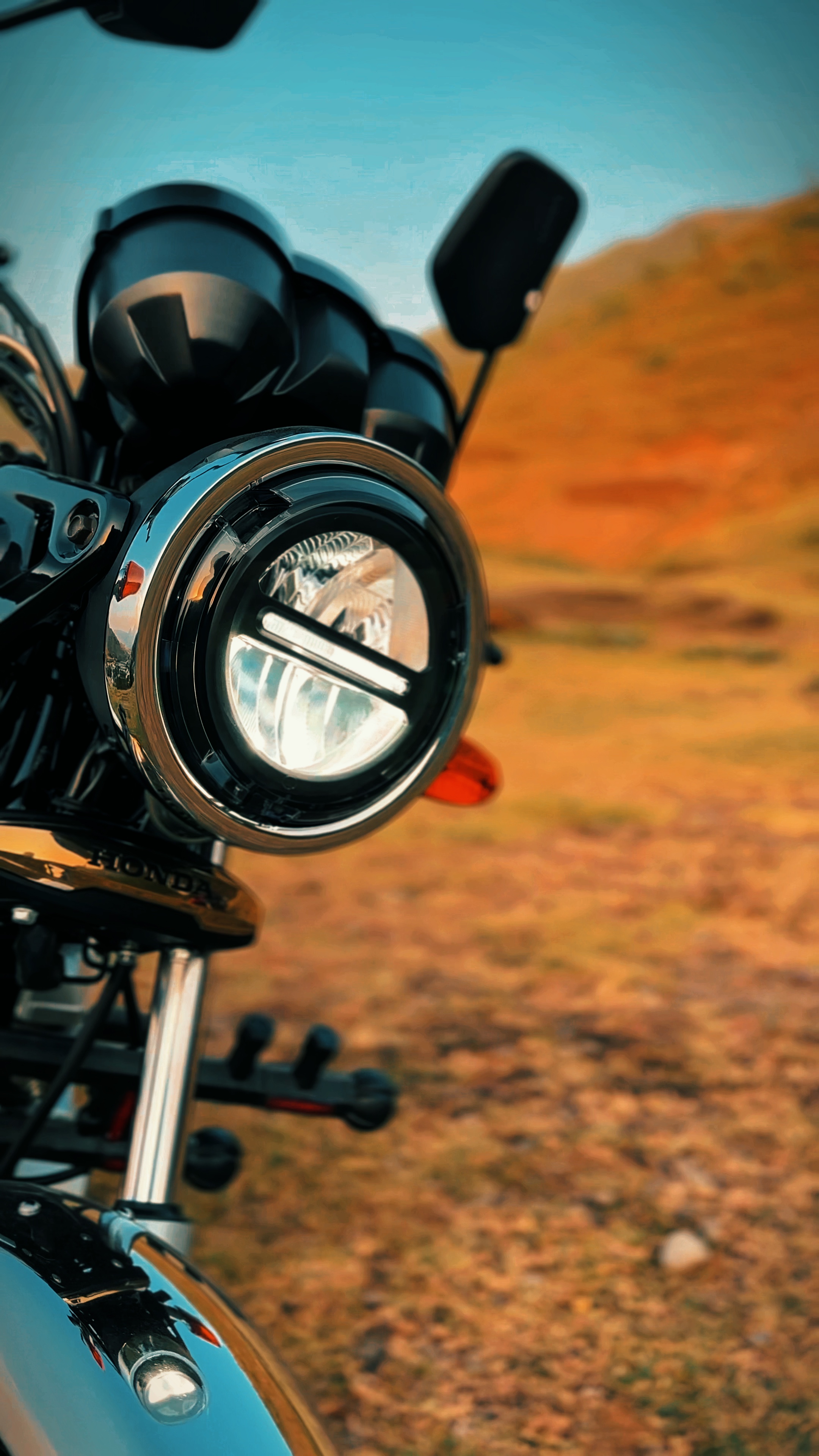 Bicicleta cinematográfica Slomo
