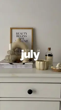life in july