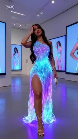 Dress tecnology