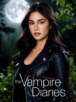 The Vampire Diaries