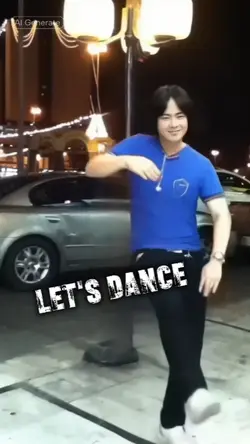 Make the Photo Dance