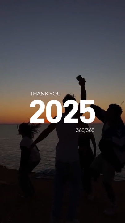 Gracias 2025