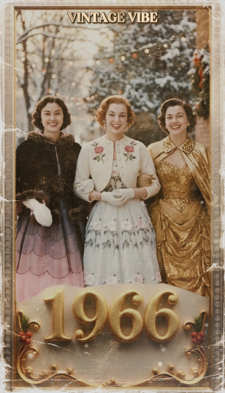 Vintage Vibe