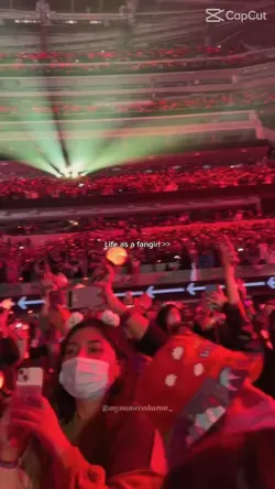 bts concert
