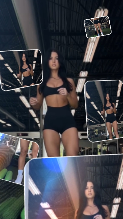 Ginástica fitness
