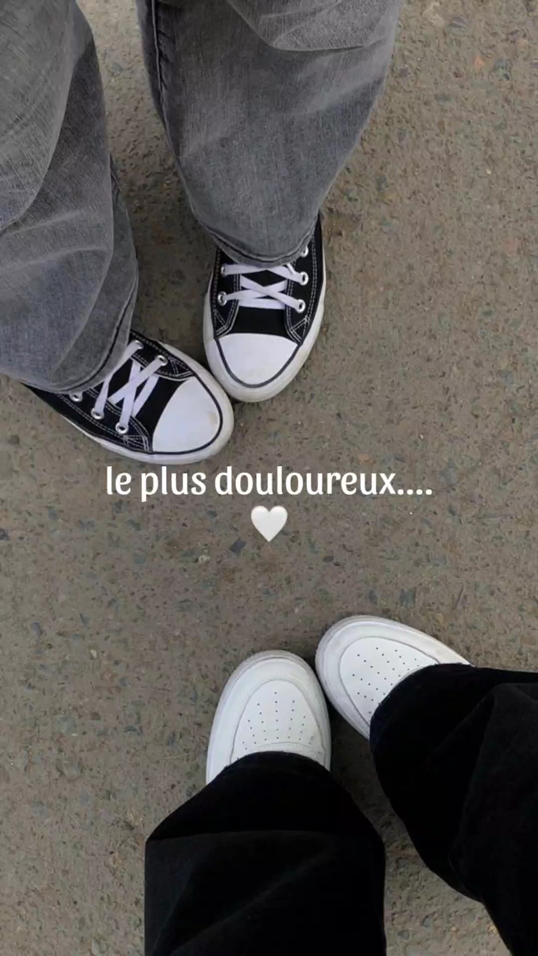 le + douloureux>>>