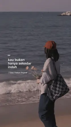 takkan terganti