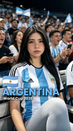 AI - Argentina cup
