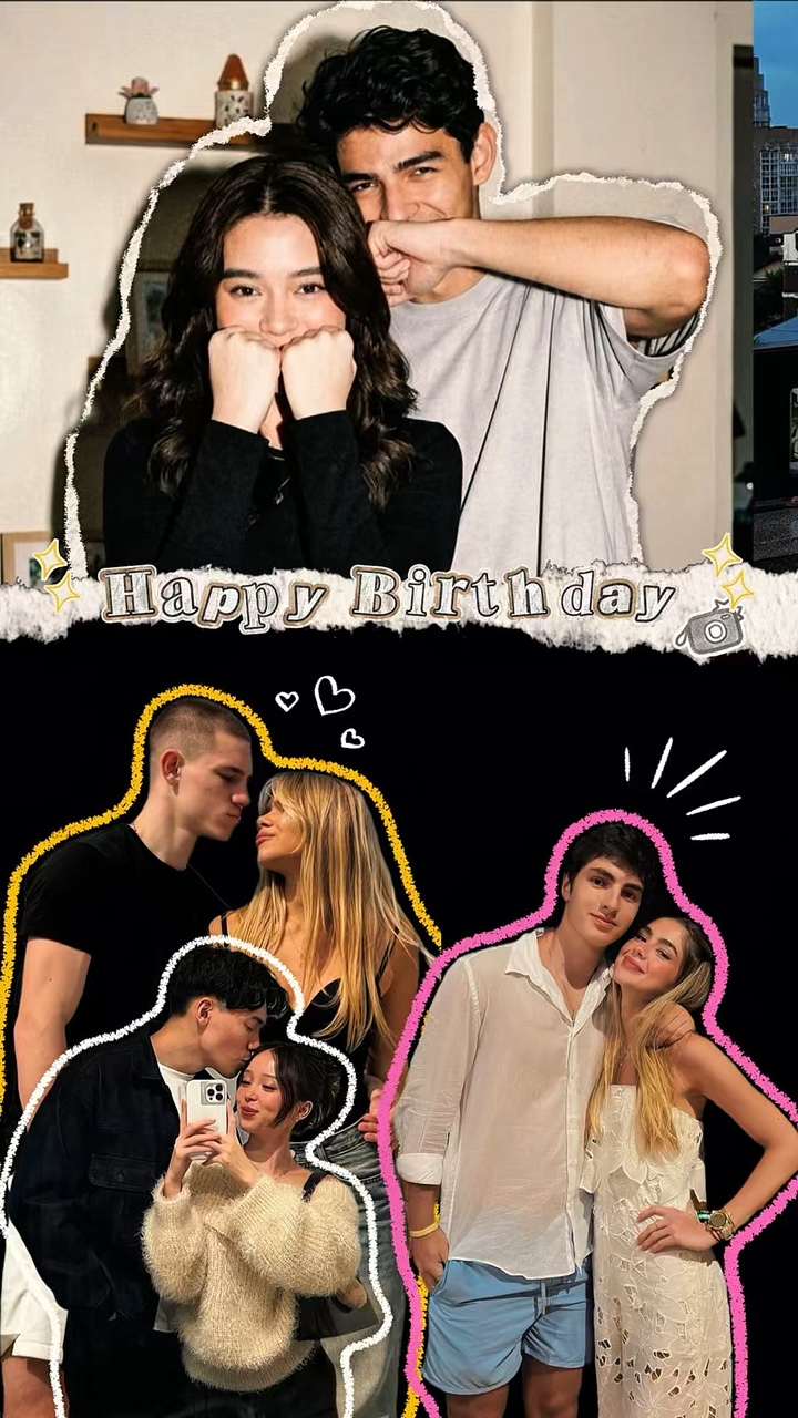 Birthday 