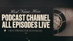 New YT Podcast Intro